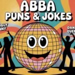 Abba Puns