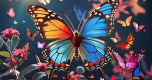 Butterfly Puns And Jokes