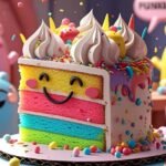 Cake Puns