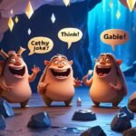 Cave Jokes