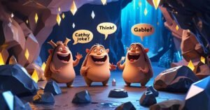 Cave Jokes