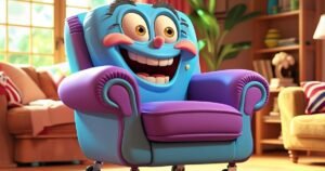Chair Puns