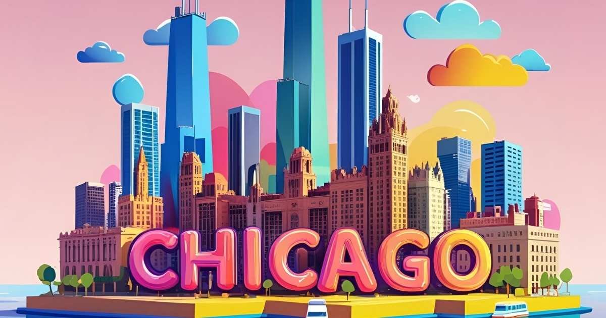 Chicago Puns