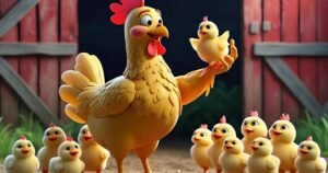Chicken Jokes