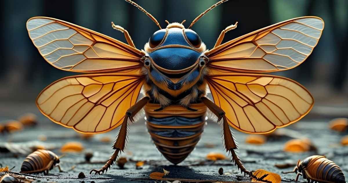 Cicada Jokes