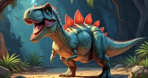 Dinosaur Puns