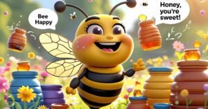Honey Puns