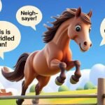Horse Puns