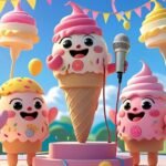 Ice Cream Puns