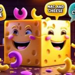 Mac and Cheese Puns