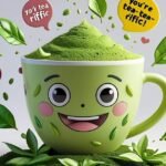 Matcha Puns