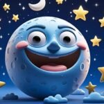 Moon Puns