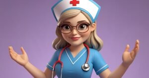 Nurse Puns