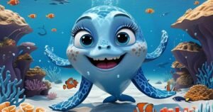 Ocean Puns and Jokes for Kids