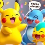 Pokemon Jokes & Puns