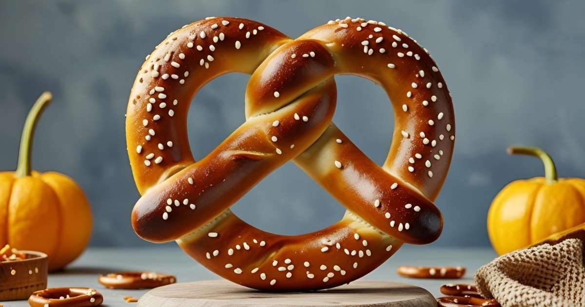 Pretzel Puns