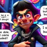 Rogue Puns