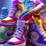 Shoe Puns and Jokes