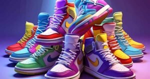 Shoe Puns and Jokes