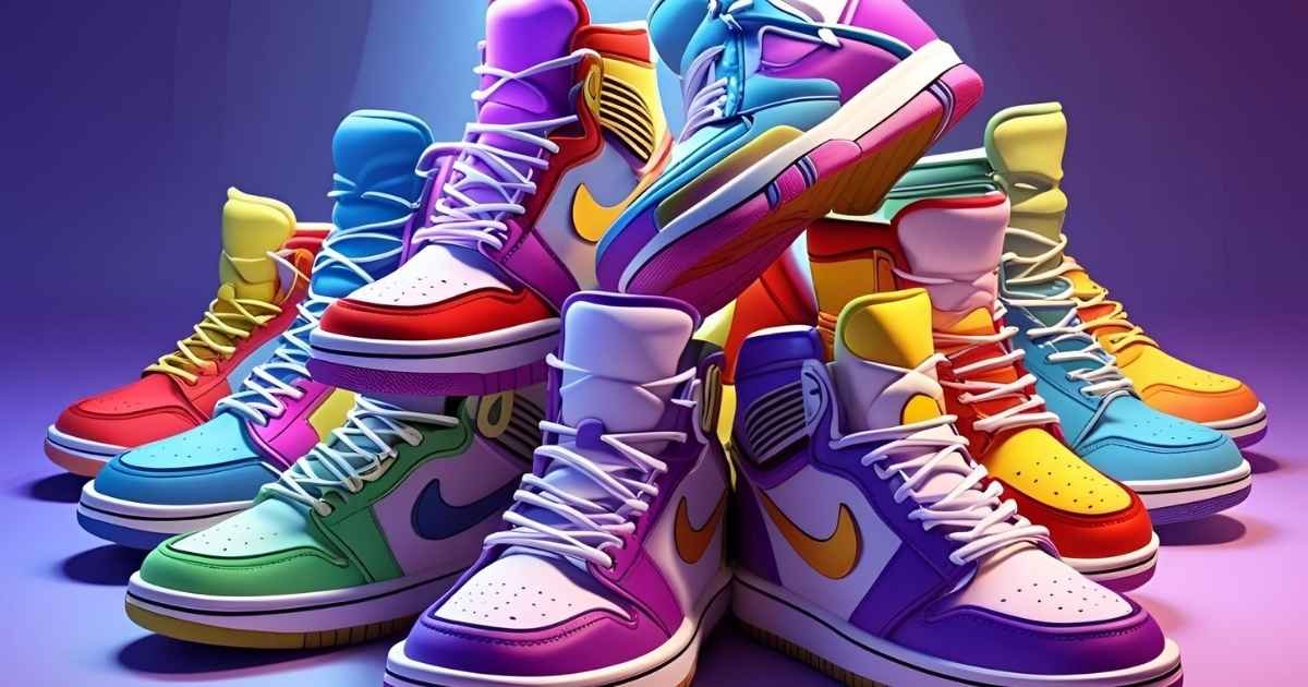 Shoe Puns and Jokes