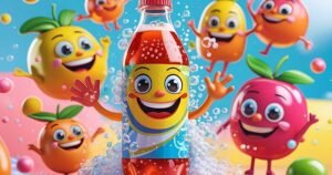 Soda Puns
