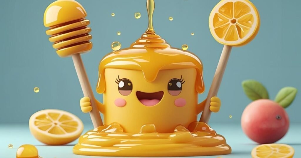 Sweet One-Liners That Stick Like Honey