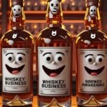 Whiskey Puns and Jokes