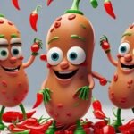 Bean jokes
