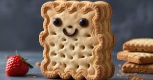 Biscuit Puns