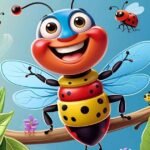 Bug Puns