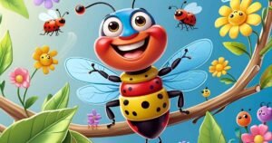 Bug Puns