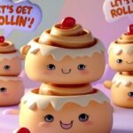 Cinnamon Roll Puns