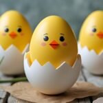 Egg Puns
