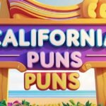 Funny California Puns