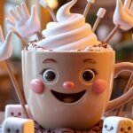 Hot Chocolate Puns