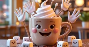 Hot Chocolate Puns