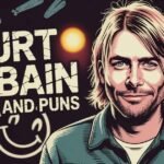 Kurt Cobain Jokes and Puns
