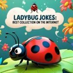 Ladybug Jokes