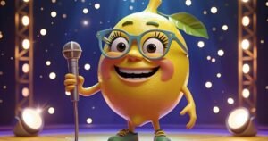 Lemon Jokes