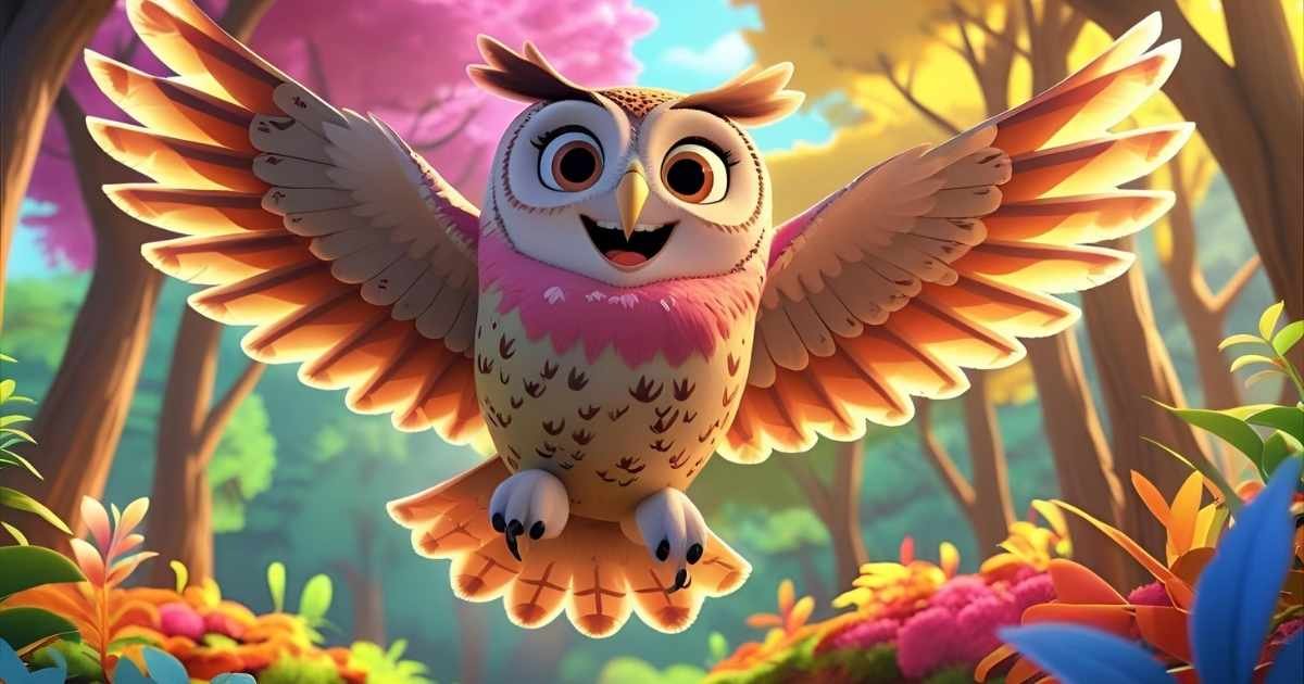 Owl Jokes and Puns