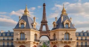 Paris Puns