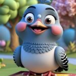 Pigeon Puns and Jokes