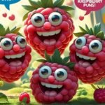 Raspberry Puns