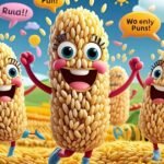 Rice Puns