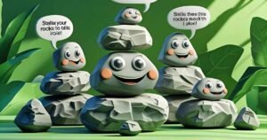 Rock Jokes