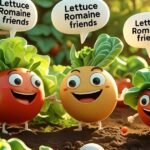 Salad Puns