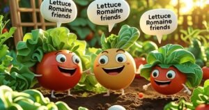 Salad Puns