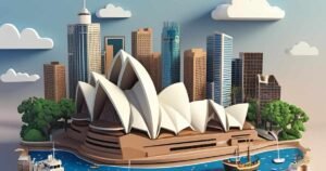 Sydney Puns and Jokes