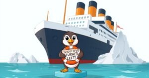 Titanic Jokes