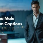 Sigma Male Instagram Captions